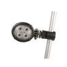 Uchwyt lampy roboczej LED stały