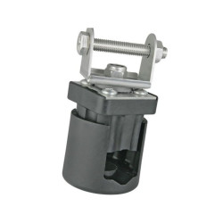 Uchwyt lampy roboczej LED 360°