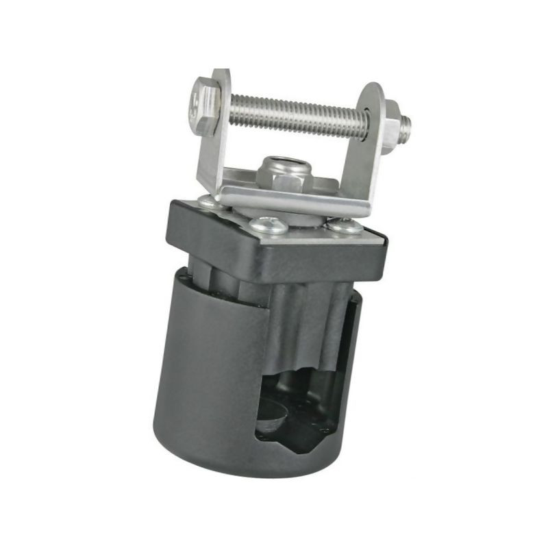 Uchwyt lampy roboczej LED 360°
