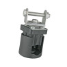 Uchwyt lampy roboczej LED 360°