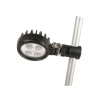 Uchwyt lampy roboczej LED 360°