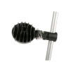 Uchwyt lampy roboczej LED 360°