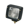 Lampa robocza kwadratowa H3, U 1GA007506001 Hella 4082300045574