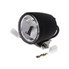 Lampa robocza okrągła H3, obracana