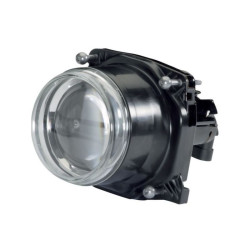 Lampa robocza okrągła H3, na d 1AL009998001 Hella 4082300250985