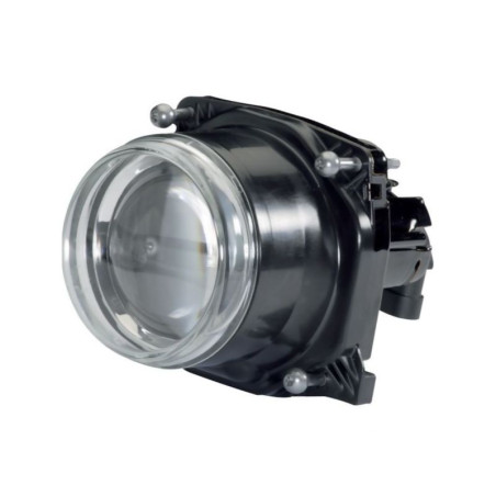 Lampa robocza okrągła H3, na d 1AL009998001 Hella 4082300250985