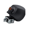 Lampa robocza kwadratowa H9, m 1G0996176041 Hella 9002920124669