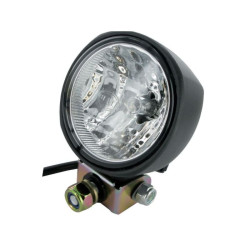Lampa robocza kwadratowa H9, m 1G0996176171 Hella 9002920129039