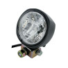 Lampa robocza kwadratowa H9, m 1G0996176171 Hella 9002920129039