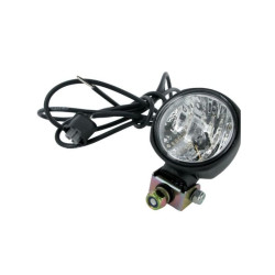 Lampa robocza kwadratowa H9, m 1G0996176171 Hella 9002920129039
