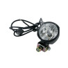 Lampa robocza kwadratowa H9, m 1G0996176171 Hella 9002920129039