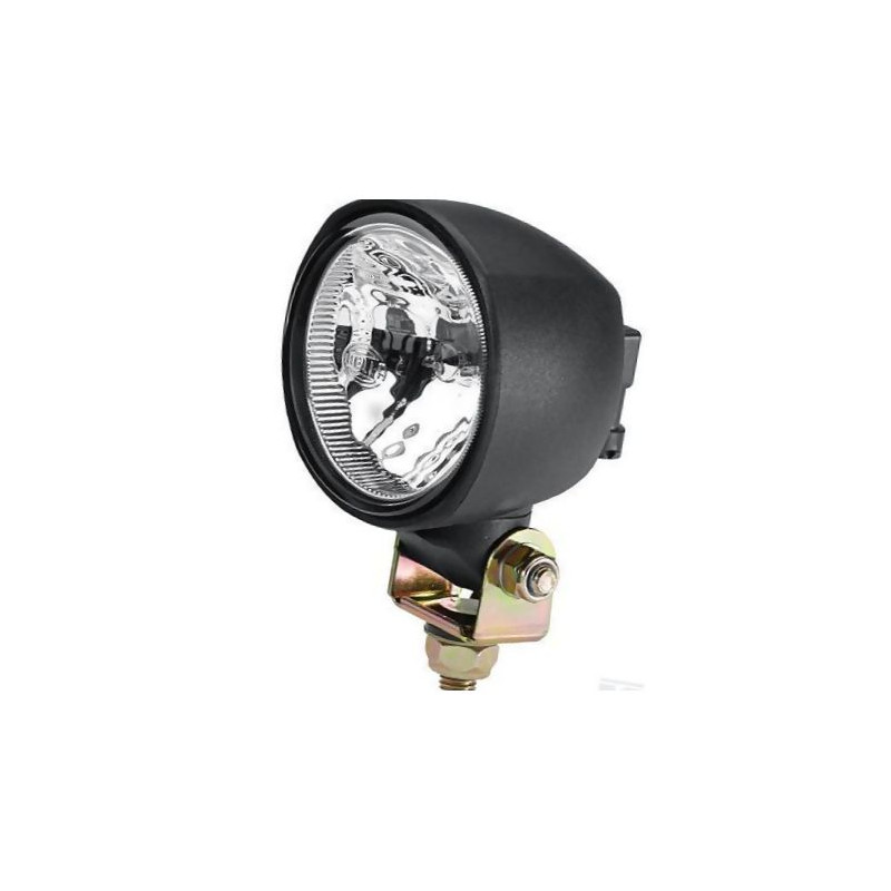 Lampa robocza kwadratowa H9, m 1G0996276187 Hella 9002920146388