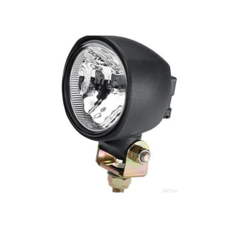 Lampa robocza kwadratowa H9, m 1G0996276187 Hella 9002920146388