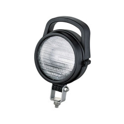 Lampa robocza okrągła H3 1G3005760001 Hella 4082300029420
