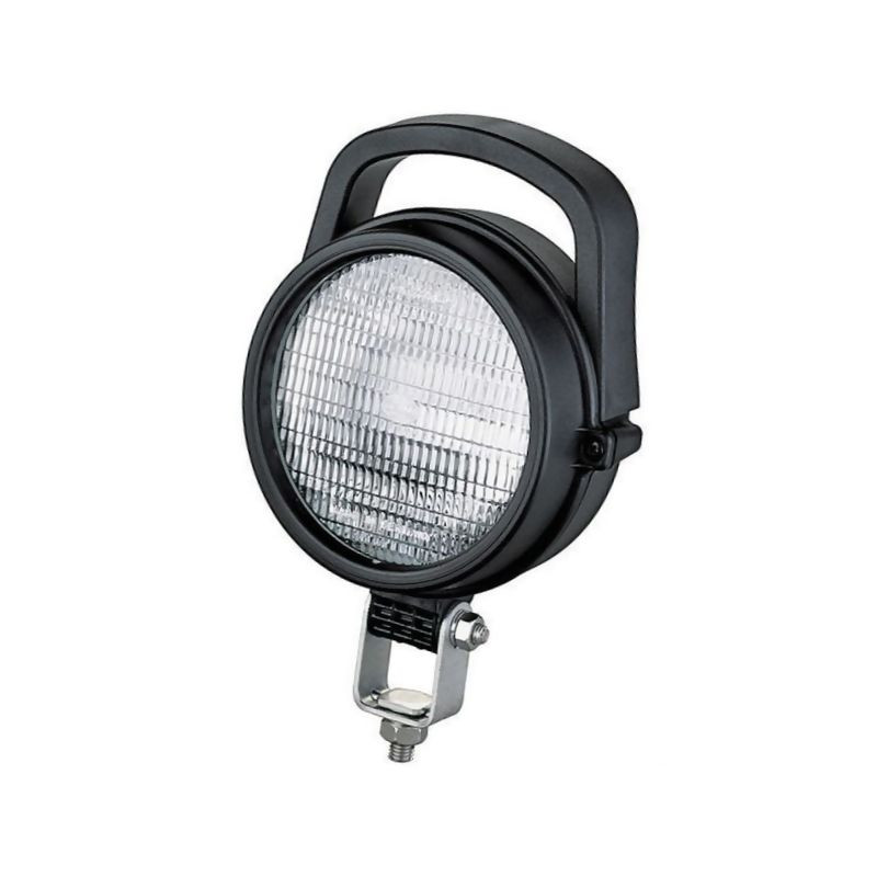 Lampa robocza okrągła H3 1G3005760001 Hella 4082300029420