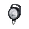 Lampa robocza okrągła H3 1G3005760001 Hella 4082300029420