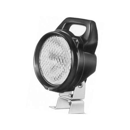 Lampa robocza okrągła H3, z wł 1G4003470001 Hella 4082300039962