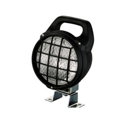 Lampa robocza okrągła H3 1G4003470031 Hella 4082300039986