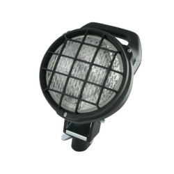 Lampa robocza okrągła H3 1G4003470147 Hella 4082300220384