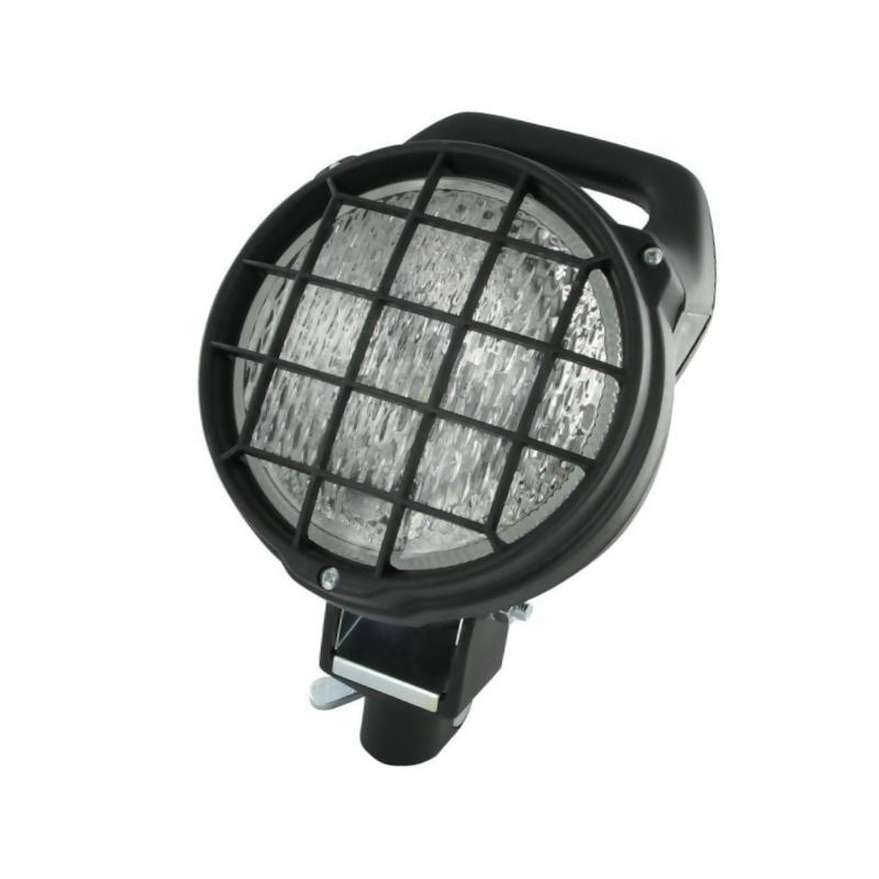 Lampa robocza okrągła H3 1G4003470147 Hella 4082300220384