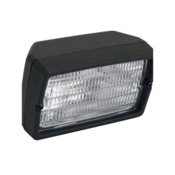 Lampa robocza prostokątna H3 H 1GA005060037 Hella 4082300222067