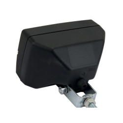 Lampa robocza prostokątna H3 H 1GA005060037 Hella 4082300222067