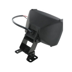 Lampa robocza prostokątna H3 b 1GA006991071 Hella 9002920086059