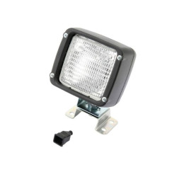 Lampa robocza kwadratowa H3, U 1GA007506012 Hella 9002920142045
