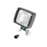 Lampa robocza kwadratowa H3, U 1GA007506012 Hella 9002920142045