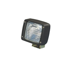 Lampa robocza kwadratowa H3, U 1GA007506081 Hella 9002920085908