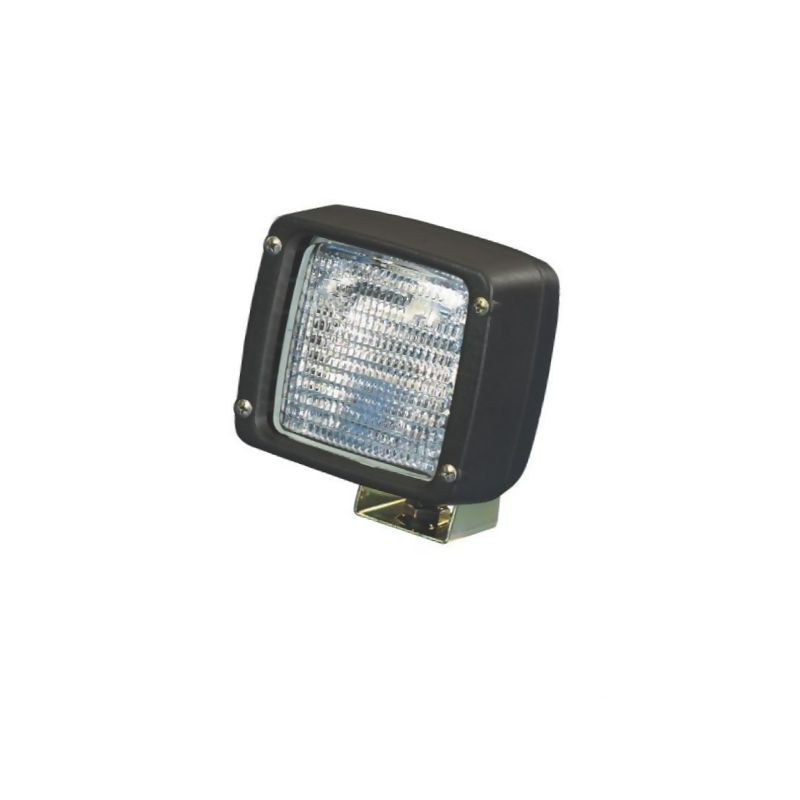 Lampa robocza kwadratowa H3, U 1GA007506081 Hella 9002920085908