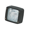 Lampa robocza kwadratowa H3, p 1GA007506111 Hella 9002920085939