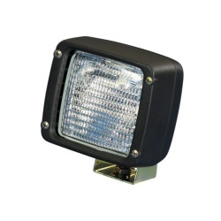 Lampa robocza kwadratowa H3, U 1GA007506391 Hella 9002920090056