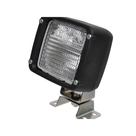 Lampa robocza kwadratowa H3, U 1GA007506451 Hella 9002920099769