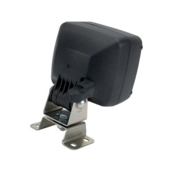 Lampa robocza kwadratowa H3, U 1GA007506491 Hella 4082300186659
