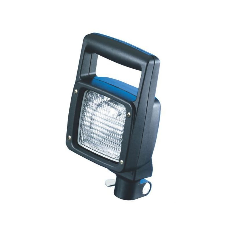 Lampa robocza kwadratowa H3, 2 1GA007506681 Hella 9002920105569