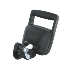 Lampa robocza kwadratowa H3, 2 1GA007506681 Hella 9002920105569