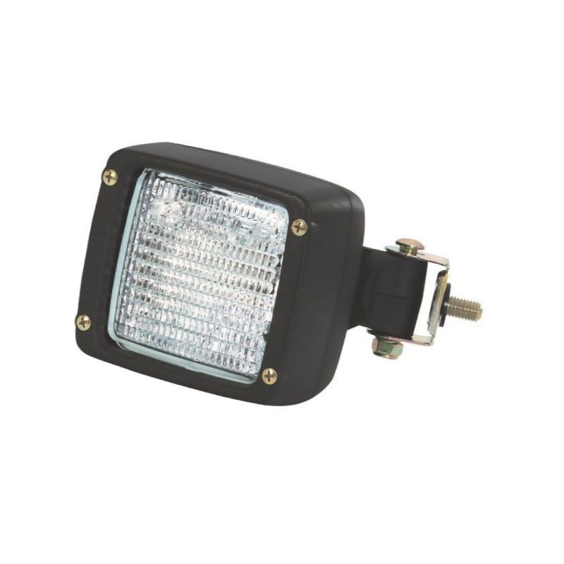 Lampa robocza kwadratowa H3, U 1GA996083011 Hella 9002920085960