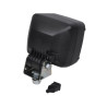 Lampa robocza kwadratowa H3, U 1GA997506021 Hella 4082300204001