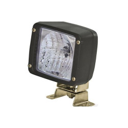 Lampa robocza kwadratowa H3, U 1GA997506601 Hella 9002920141024