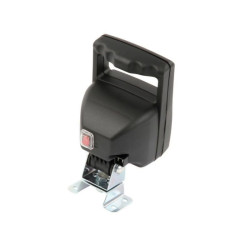 Lampa robocza kwadratowa H3, U 1GA997506631 Hella 9002920141741
