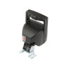 Lampa robocza kwadratowa H3, U 1GA997506631 Hella 9002920141741