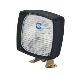 Lampa robocza kwadratowa H3, A 1GA998532011 Hella 9002920071130