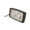 Lampa robocza prostokątna H3 H 1GB996080011 Hella 4082300097139