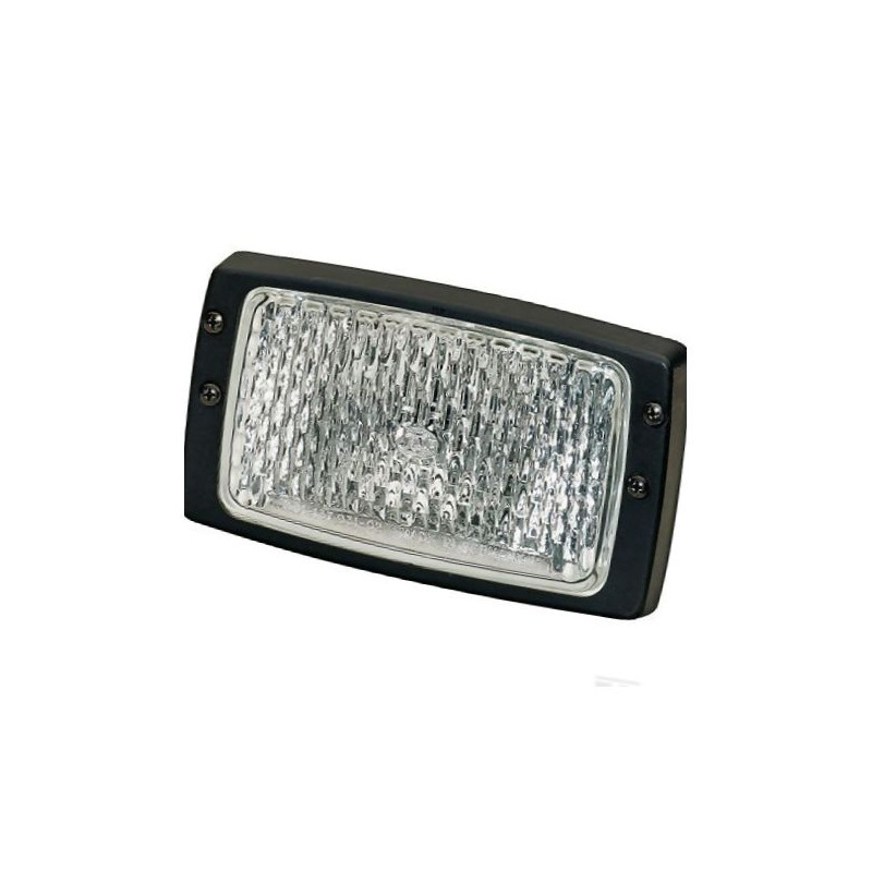 Lampa robocza prostokątna H3 H 1GD996018541 Hella 4082300135831