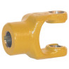 Widłak 1 Ø 1i1/4" klin 1/4" G3/8" 380270
