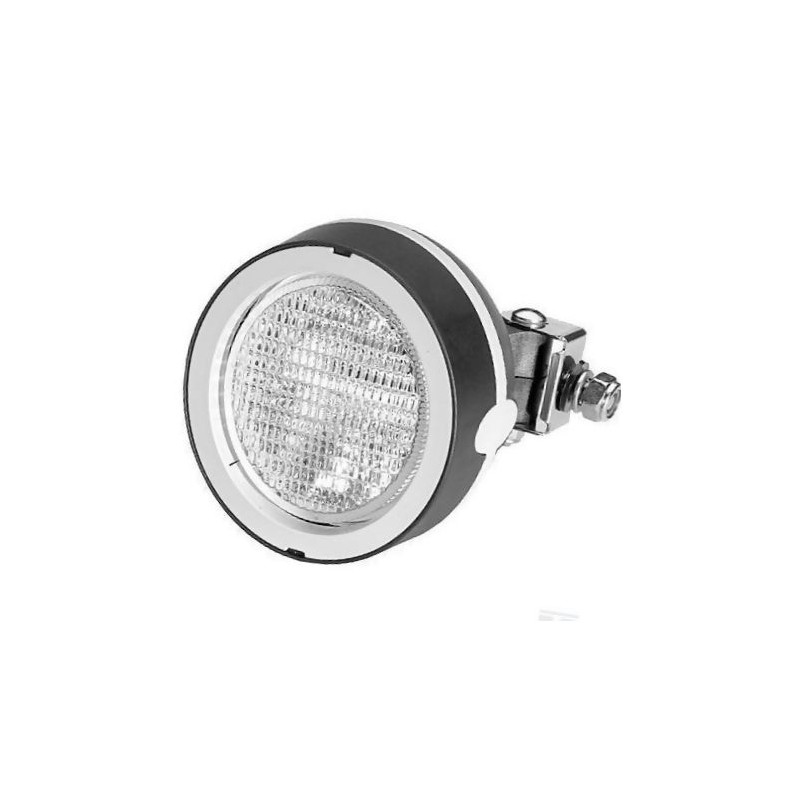 Lampa robocza okrągła H3 1GM996134271 Hella 9002920106382