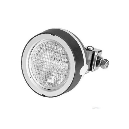 Lampa robocza okrągła H3 1GM996134371 Hella 9002920110099