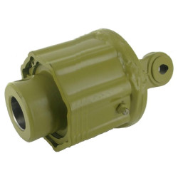 Ø30mm klin 8, 300Nm 195564