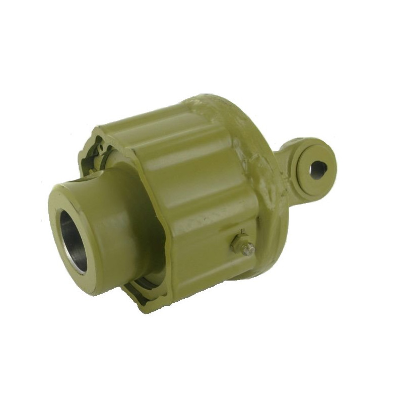 Walterscheid 1180681 Ø30mm klin 10, 400Nm 180681
